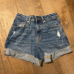 Wild Fable High waisted shorts